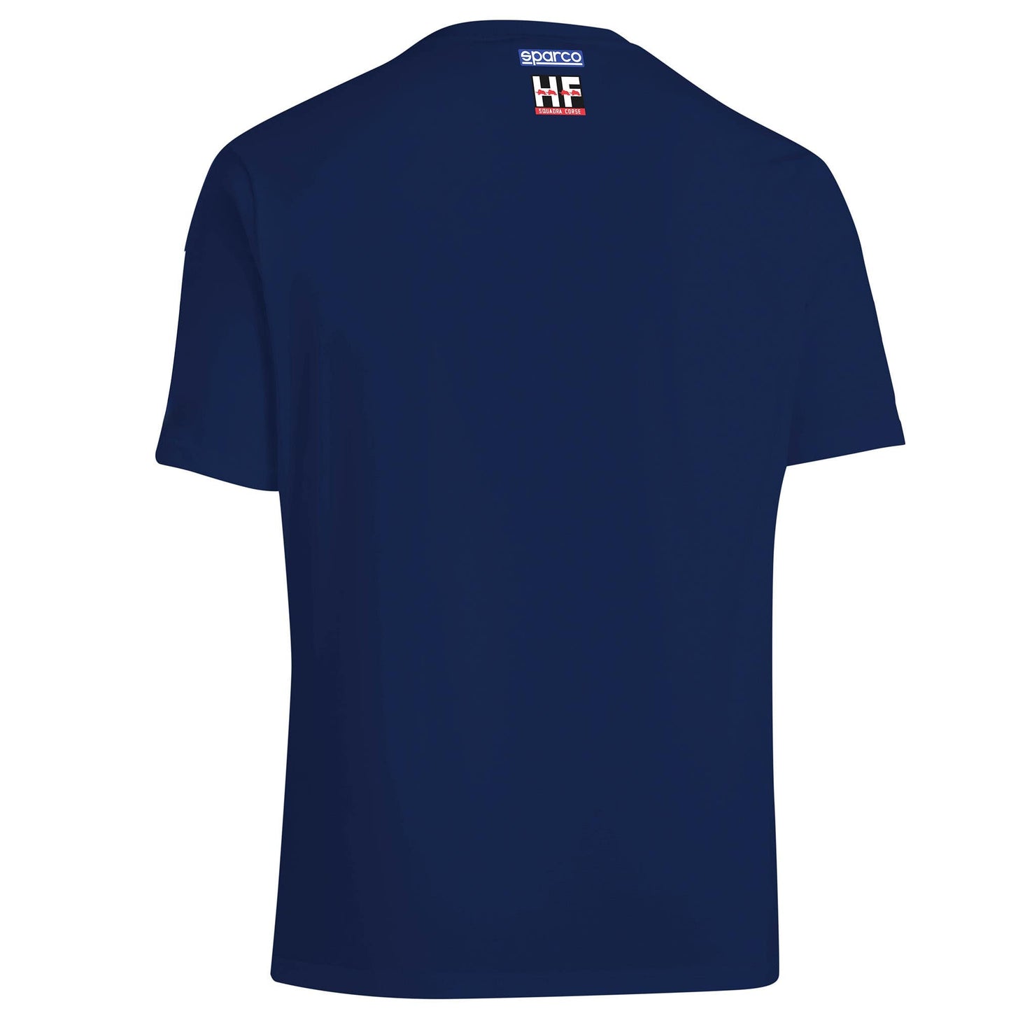 Sparco T-SHIRT Lancia HF Squadra CORSE - Zijaanzicht