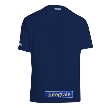 Sparco T-SHIRT HF DELTA Collections - Zijaanzicht