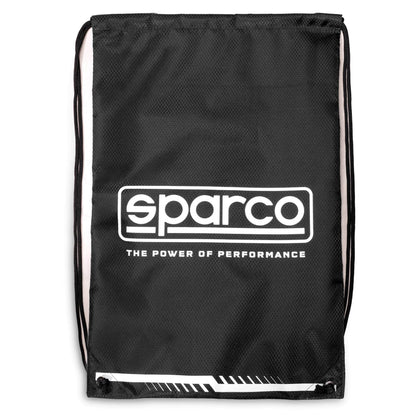 Sparco SACCA PORTA Scarpe Payoff - Zijaanzicht