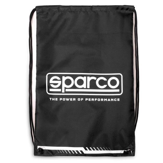 Sparco SACCA PORTA Scarpe Payoff - Zijaanzicht