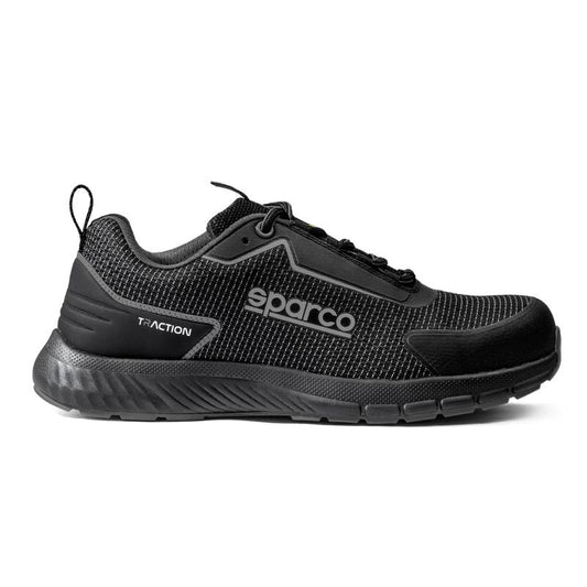 Sparco Werkschoenen TRACTION Fuji - Sportschoenen - Sneakers
