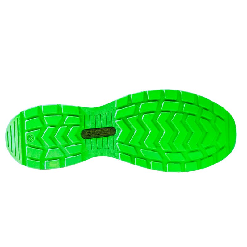 Sparco Werkschoenen TRACTION Sanyo - Sportschoenen - Sneakers