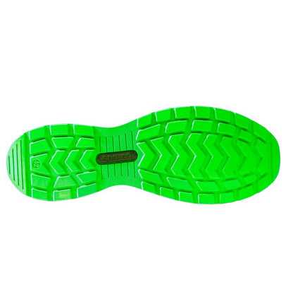 Sparco Werkschoenen TRACTION Sanyo - Sportschoenen - Sneakers