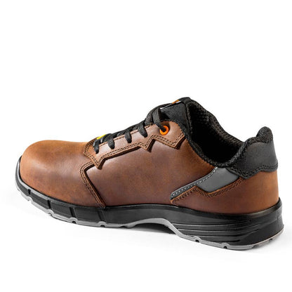 Sparco Werkschoenen S3S TARGA Nino - Veiligheidsschoenen S3