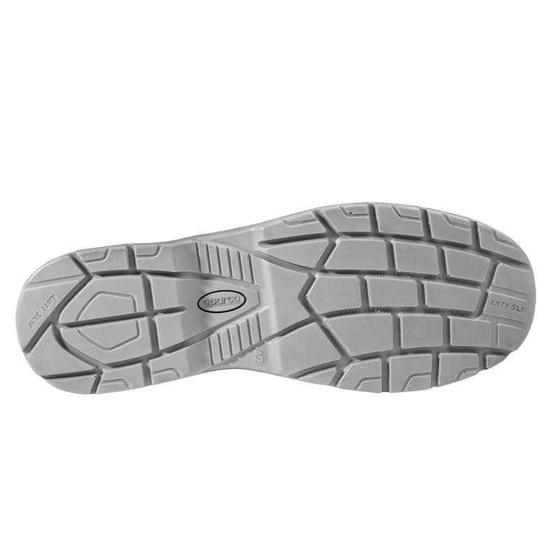 Sparco Werkschoenen S3S TARGA Sandro - Veiligheidsschoenen S3