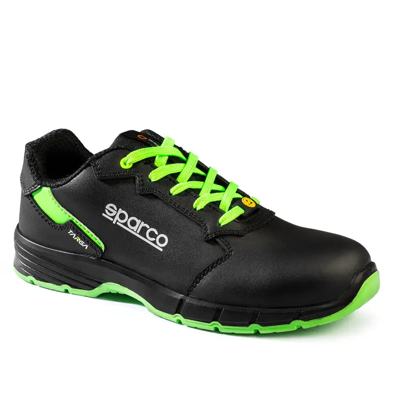 Sparco Werkschoenen S3S TARGA Arturo - Veiligheidsschoenen S3