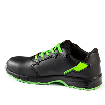 Sparco Werkschoenen S3S TARGA Arturo - Veiligheidsschoenen S3