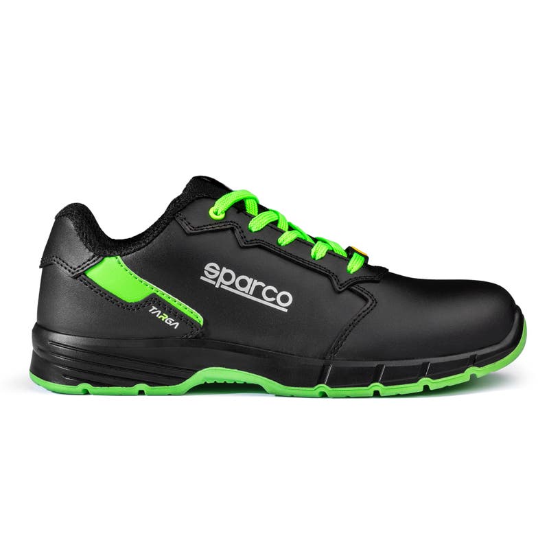 Sparco Werkschoenen S3S TARGA Arturo - Veiligheidsschoenen S3