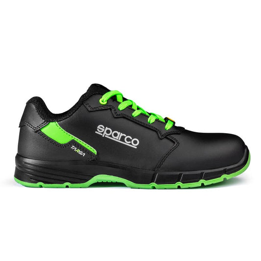 Sparco Werkschoenen S3S TARGA Arturo - Veiligheidsschoenen S3