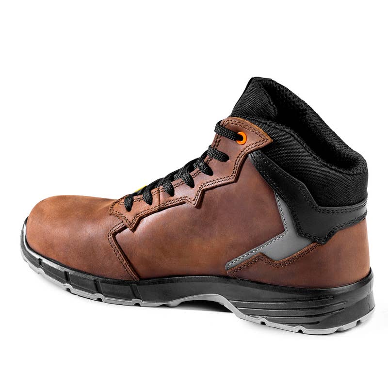 Sparco Werkschoenen S3S ESD TARGA-H Vic - Veiligheidsschoenen S3