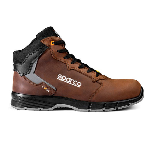 Sparco Werkschoenen S3S ESD TARGA-H Vic - Veiligheidsschoenen S3