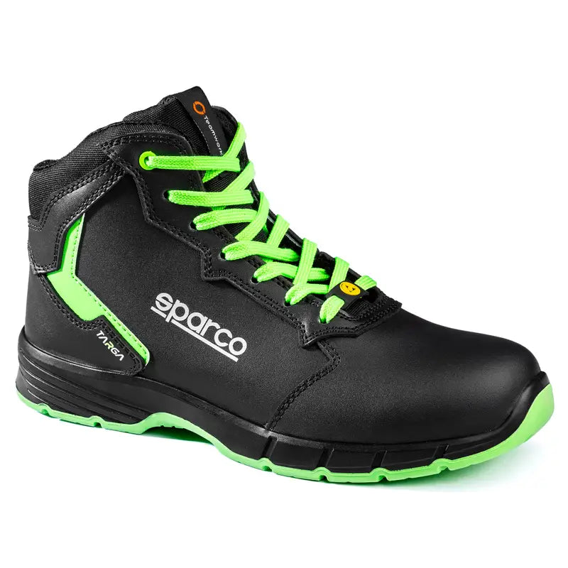 Sparco Werkschoenen S3S ESD TARGA-H Willy - Veiligheidsschoenen S3