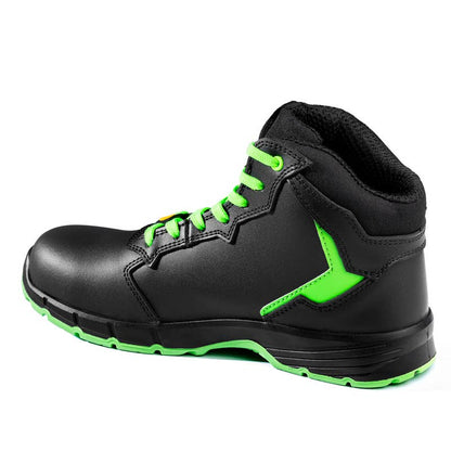 Sparco Werkschoenen S3S ESD TARGA-H Willy - Veiligheidsschoenen S3