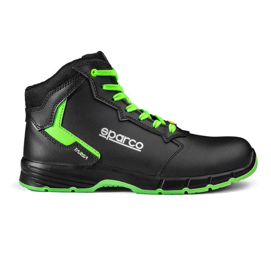 Sparco Werkschoenen S3S ESD TARGA-H Willy - Veiligheidsschoenen S3