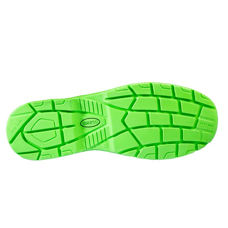 Sparco Werkschoenen S3S ESD TARGA-H Willy - Veiligheidsschoenen S3