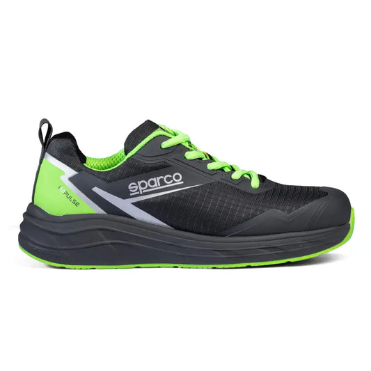 Sparco Werkschoenen S3S IMPULSE Lucas - Veiligheidsschoenen S3