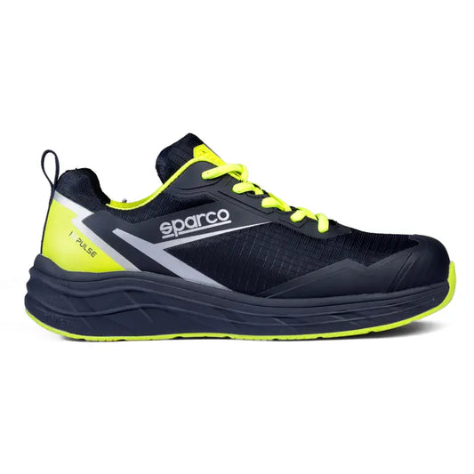 Sparco Werkschoenen S3S IMPULSE George - Veiligheidsschoenen S3