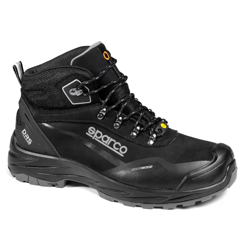 Sparco Werkschoenen S7S ESD GOODWOOD Dell - Veiligheidsschoenen S7