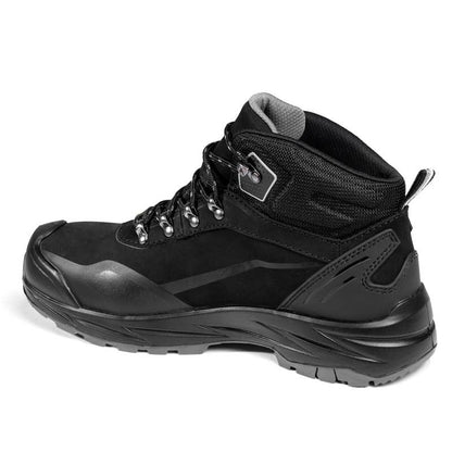 Sparco Werkschoenen S7S ESD GOODWOOD Dell - Veiligheidsschoenen S7