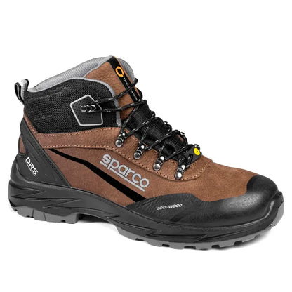 Sparco Werkschoenen ESD GOODWOOD Valley - Veiligheidsschoenen ESD