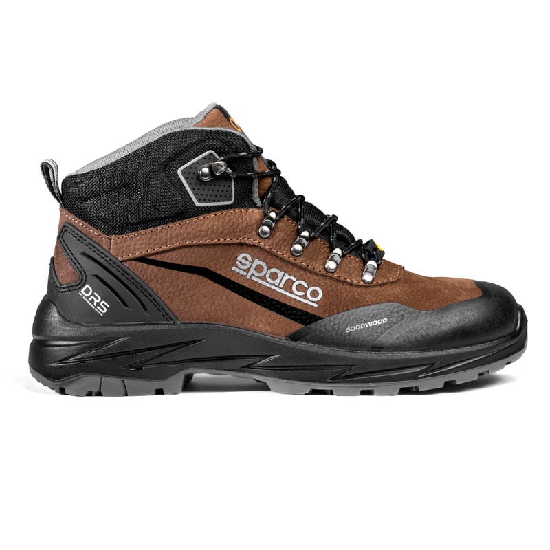 Sparco Werkschoenen ESD GOODWOOD Valley - Veiligheidsschoenen ESD