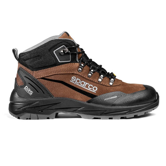 Sparco Werkschoenen ESD GOODWOOD Valley - Veiligheidsschoenen ESD