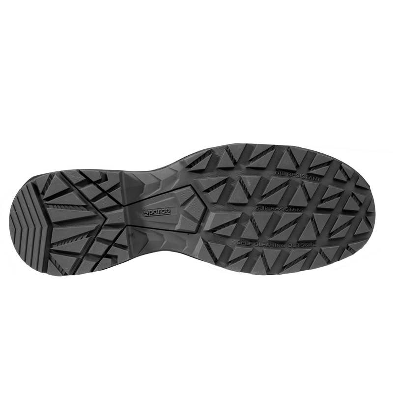 Sparco Werkschoenen ESD GOODWOOD River - Veiligheidsschoenen ESD
