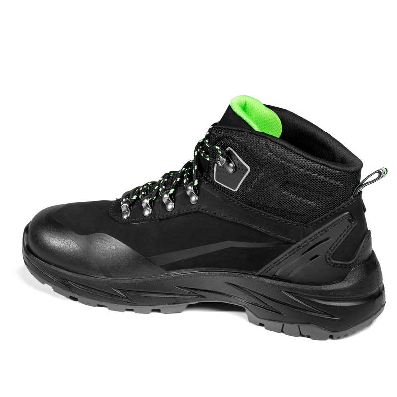 Sparco Werkschoenen ESD GOODWOOD River - Veiligheidsschoenen ESD