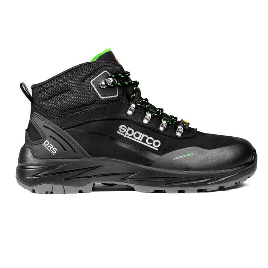 Sparco Werkschoenen ESD GOODWOOD River - Veiligheidsschoenen ESD