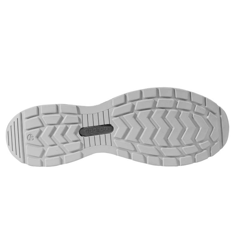 Sparco Werkschoenen TRACTION Asan - Sportschoenen - Sneakers