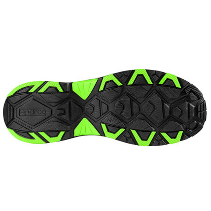Sparco Werkschoenen S3S ESD Allroad LEAP - Veiligheidsschoenen S3